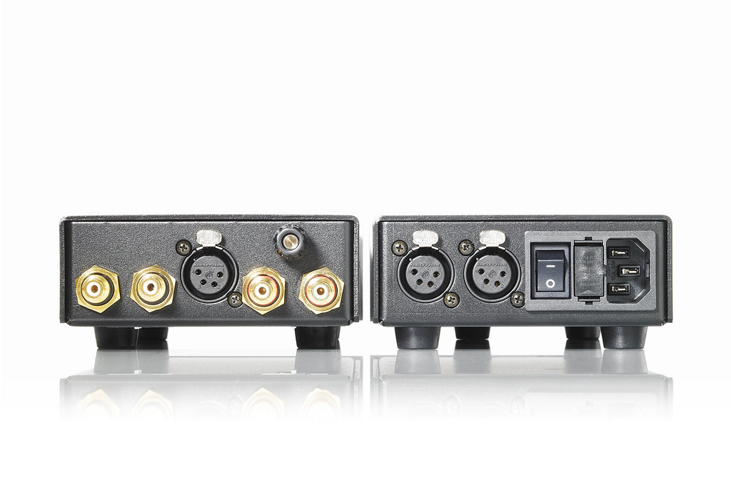 Lehmann Audio Decade Bild 2