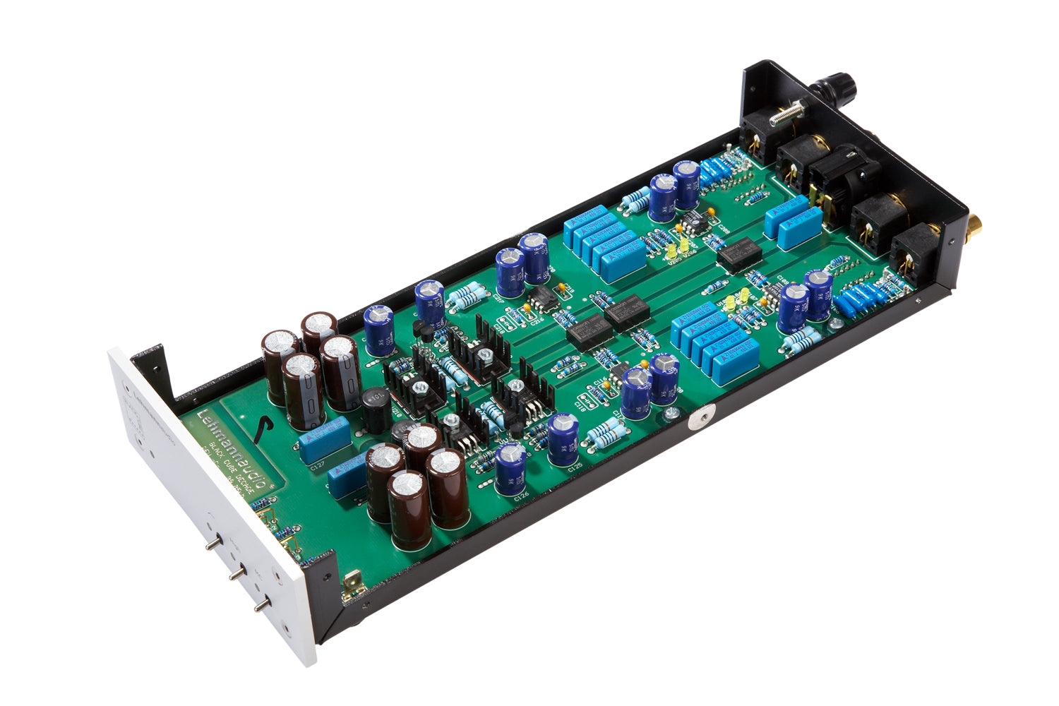 Lehmann Audio Decade Bild 3