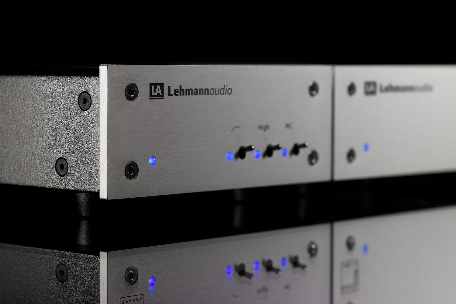Lehmann Audio Decade Bild 5
