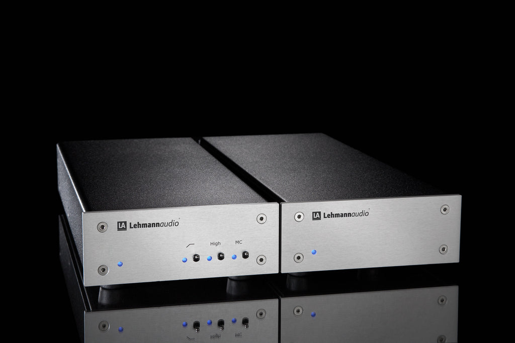 Lehmann Audio Decade Bild 6