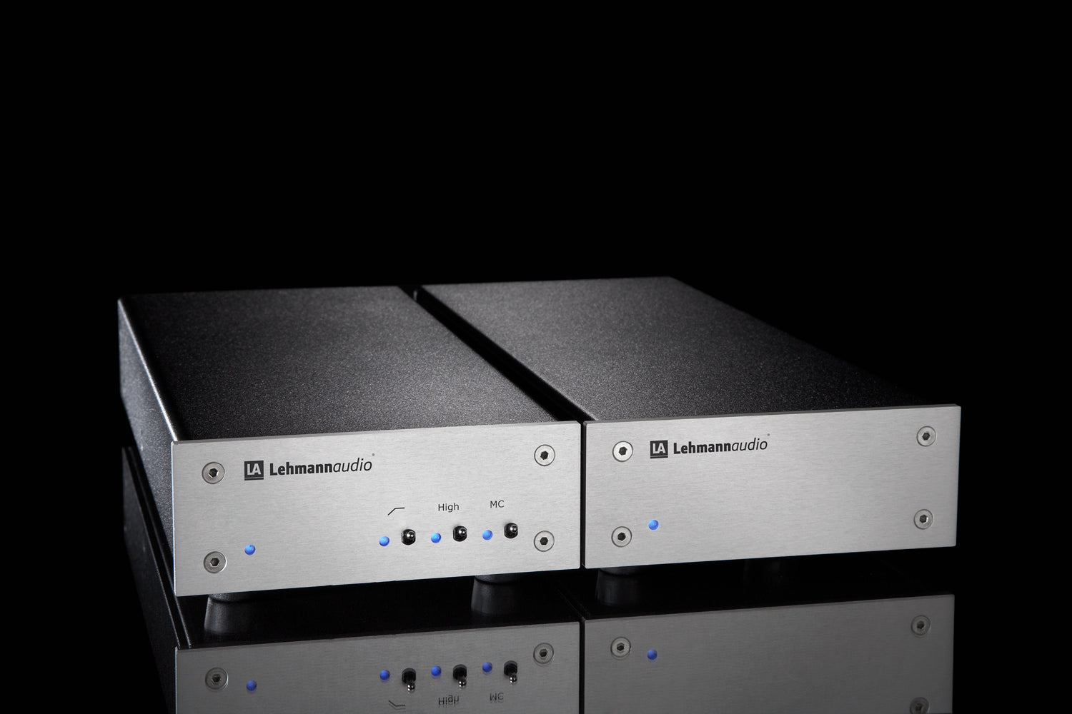 Lehmann Audio Decade Bild 6