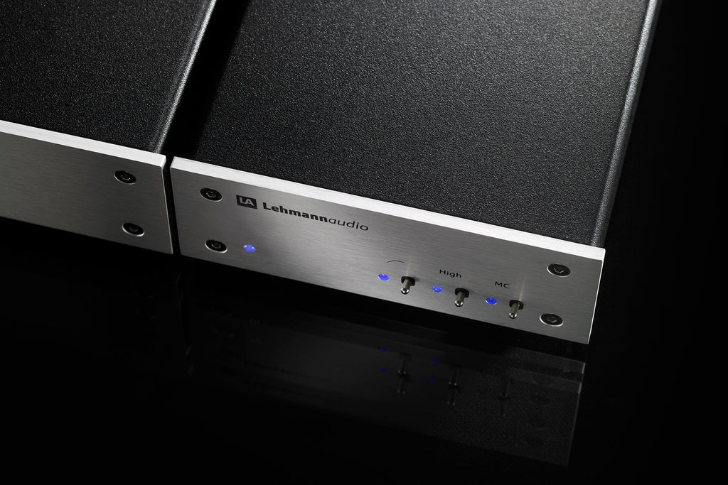 Lehmann Audio Decade Bild 7