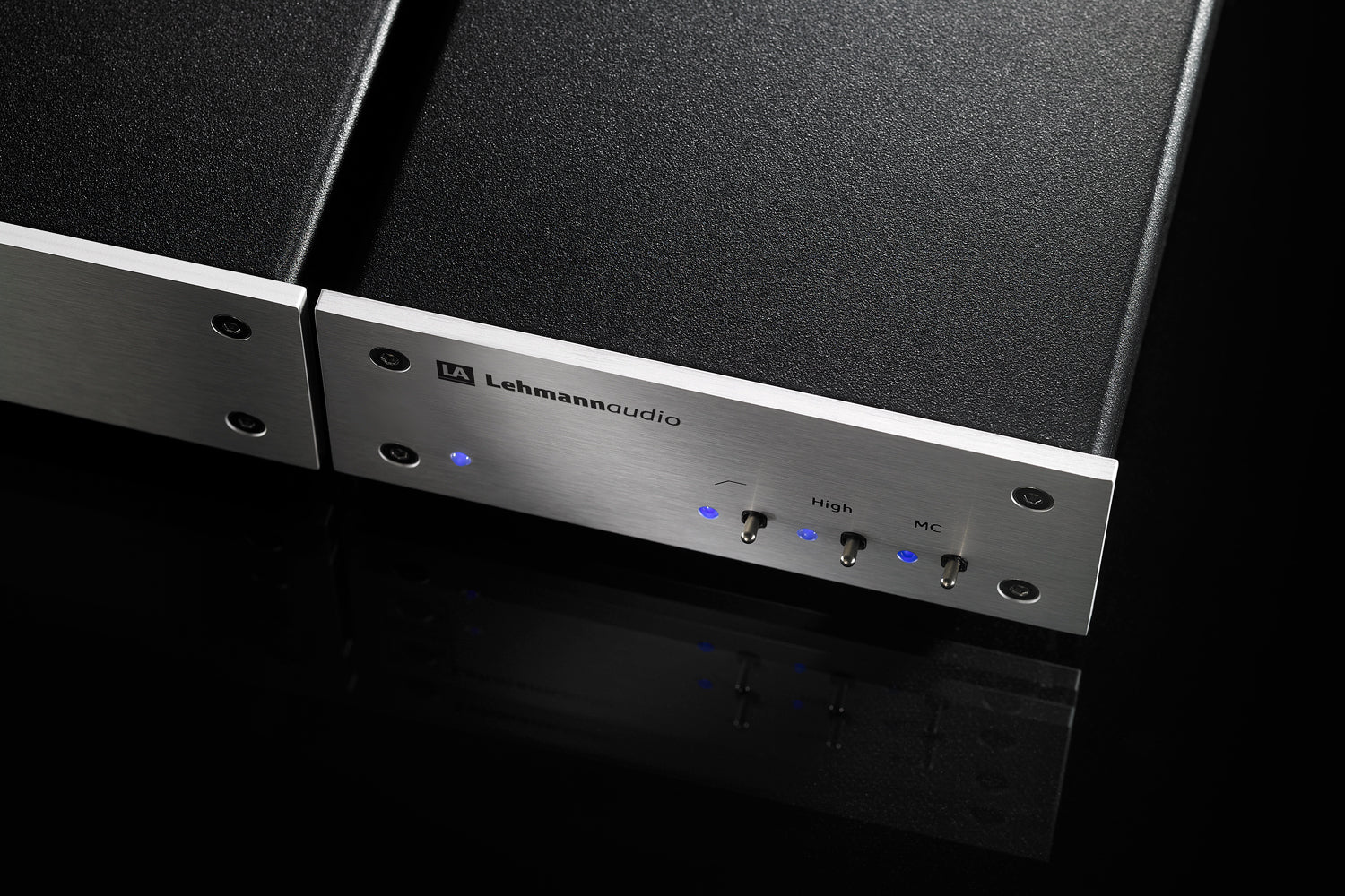 Lehmann Audio Decade Bild 7