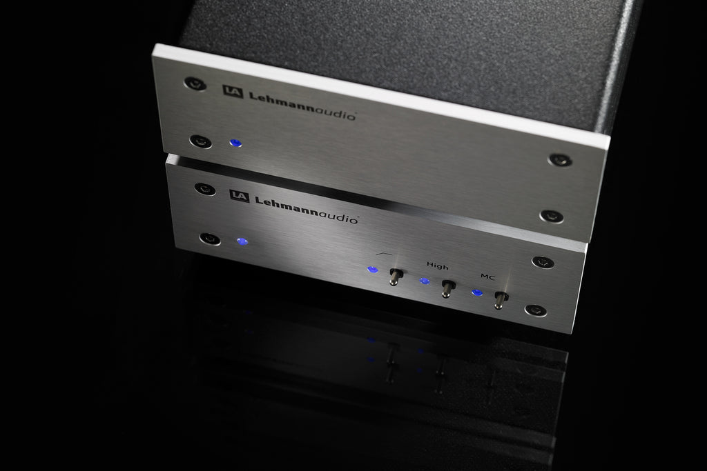 Lehmann Audio Decade Bild 8