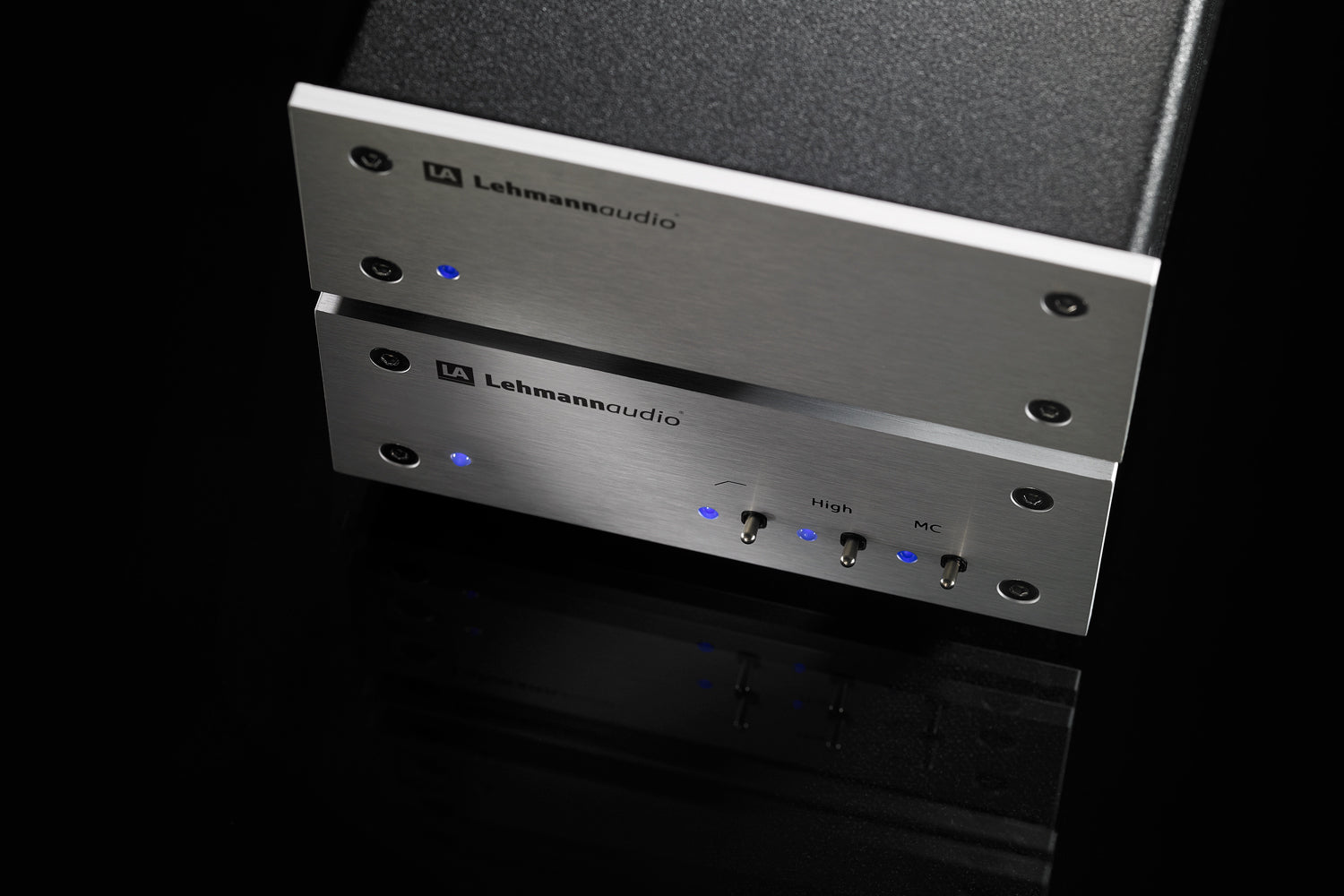 Lehmann Audio Decade Bild 8