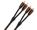 audioquest big sur cinch kabel