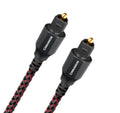 AudioQuest Cinnamon OptiLink Bild 1