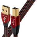 AudioQuest Cinnamon USB A auf B Bild 1