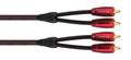 AudioQuest Golden Gate RCA Bild 1