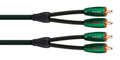 AudioQuest Evergreen RCA Bild 1