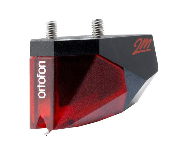 Ortofon 2M Red Verso Bild 1