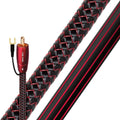 AudioQuest Irish Red Subwooferkabel Bild 1