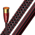 AudioQuest Red River XLR (Paar) Bild 1