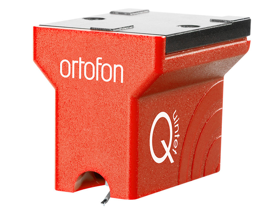 Ortofon MC Quintet Red Bild 1