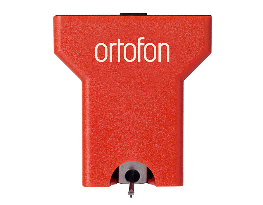 Ortofon MC Quintet Red Bild 1