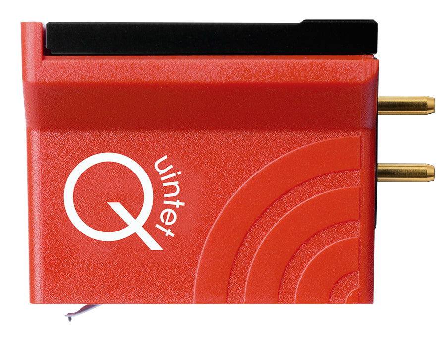 Ortofon MC Quintet Red Bild 2