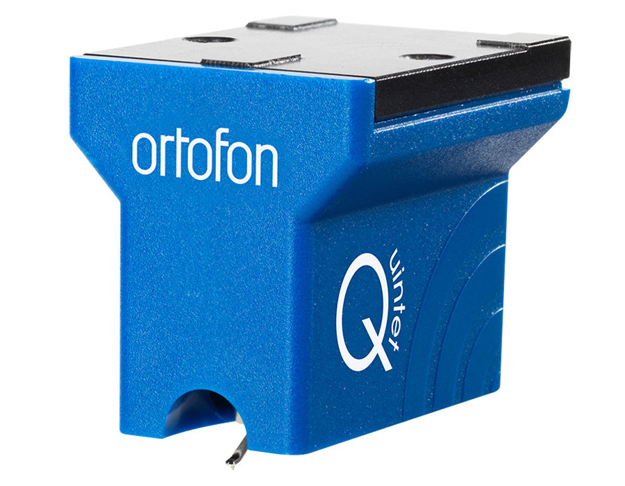 Ortofon MC Quintet Blue Bild 1