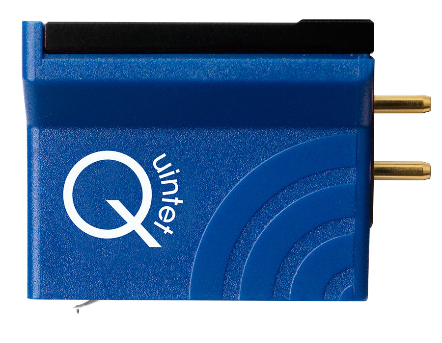 Ortofon MC Quintet Blue Bild 2