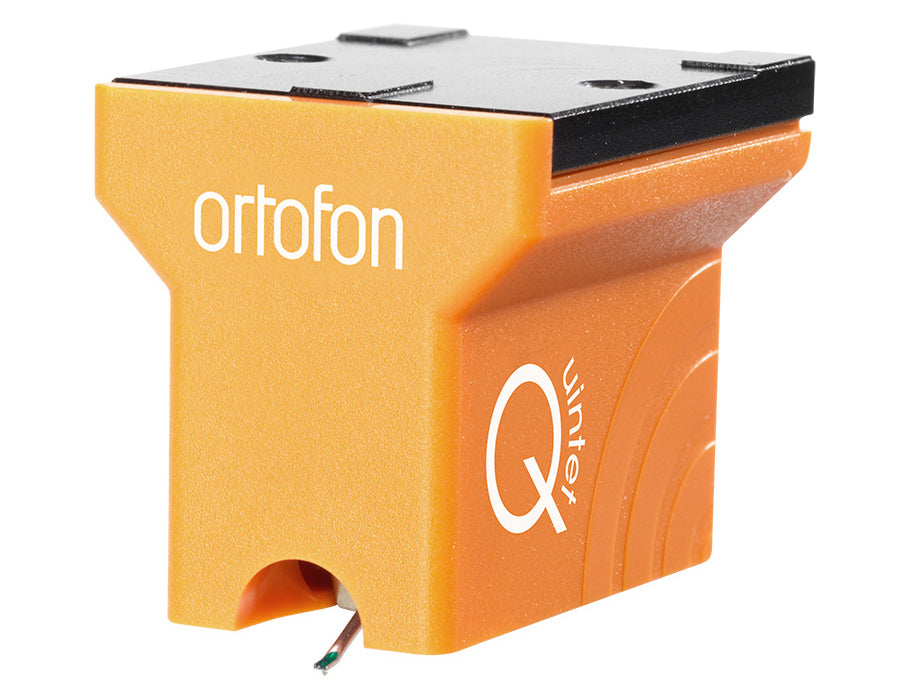 Ortofon MC Quintet Bronze Bild 1