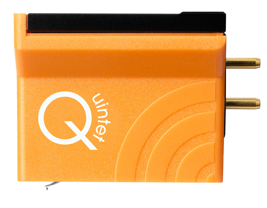 Ortofon MC Quintet Bronze Bild 2