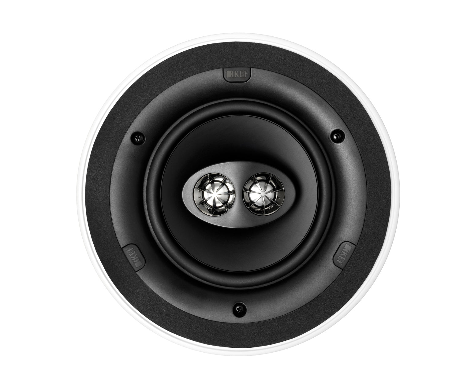 kef Ci160CRdS front