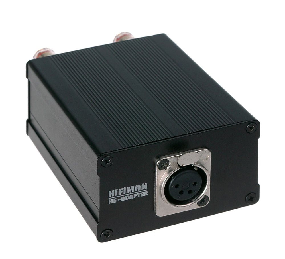 HiFiMAN HE-Adapter Bild 1