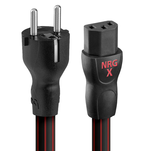 AudioQuest NRG-X3 C13 Bild 1
