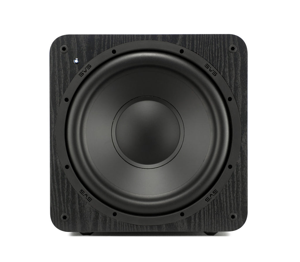 SVS SB-1000 Bild 3