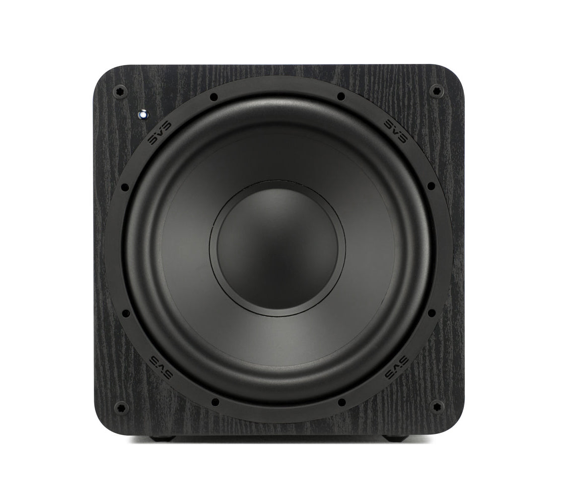 SVS SB-1000 Bild 3