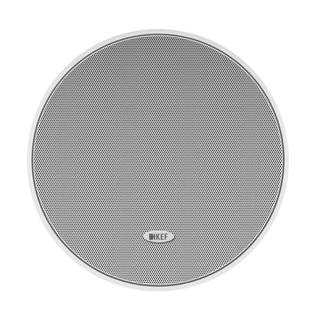 KEF Ci160tr einbau lautsprecher decke wand rund 2 wege