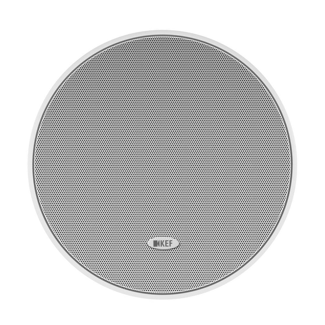 KEF Ci160tr einbau lautsprecher decke wand rund 2 wege