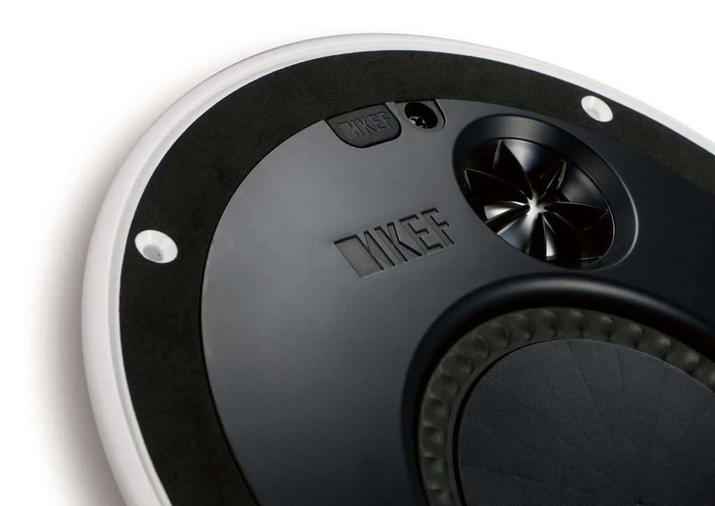 KEF Ci160TR Superslim Bild 8