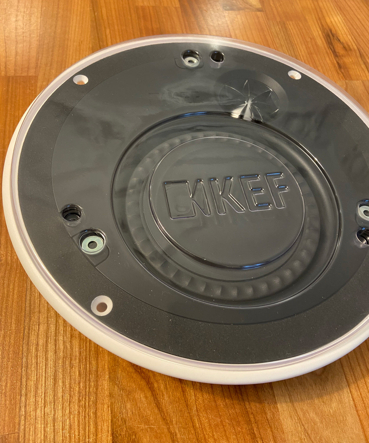 KEF Ci160TR Superslim Bild 2