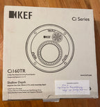 KEF Ci160TR Superslim Bild 5