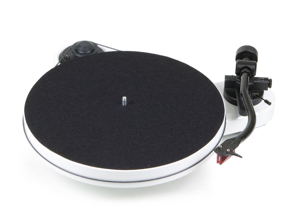 Pro-Ject RPM 1 Carbon Bild 1