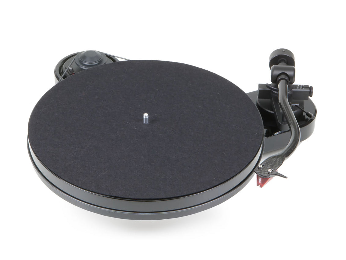 Pro-Ject RPM 1 Carbon Bild 2