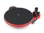 Pro-Ject RPM 1 Carbon Bild 3