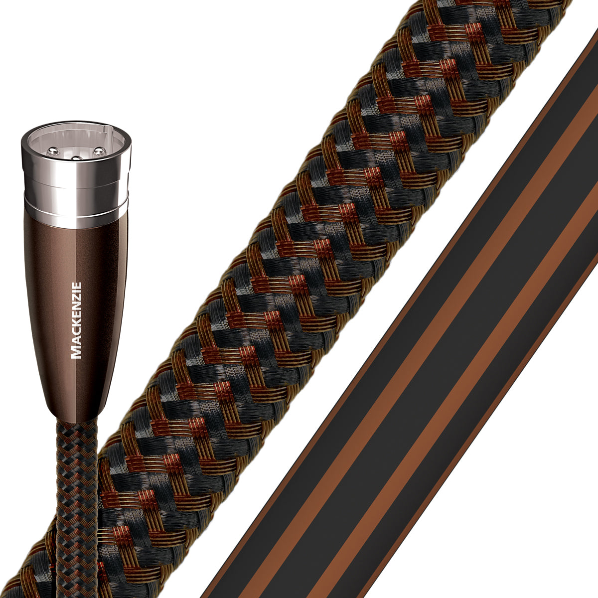 AudioQuest Mackenzie XLR (Paar) Bild 1
