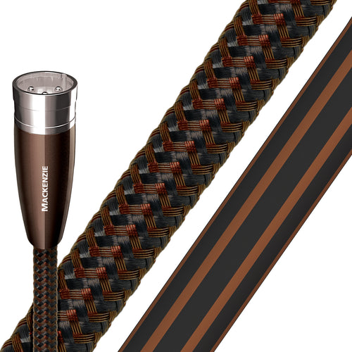 AudioQuest Mackenzie XLR (Paar) Bild 1