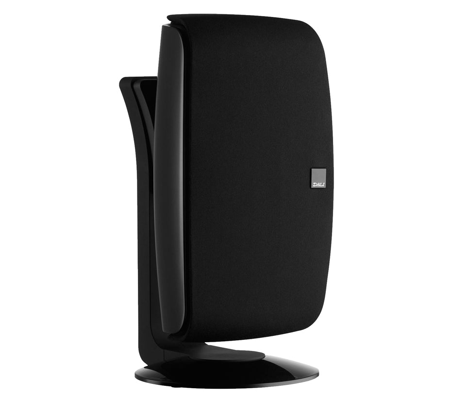 dali lautsprecher fazon sat dali satellitenlautsprecher schwarz