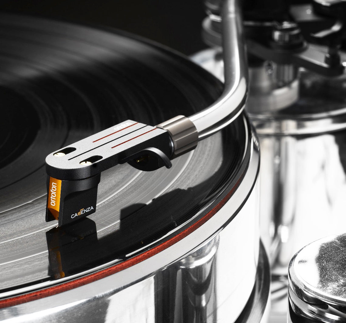 Ortofon MC Cadenza Bronze Bild 1
