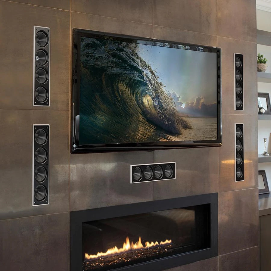 KEF Ci4100QL-THX Bild 5