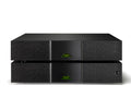 naim audio nap 300 dr endstufe poweramp schwarz dr-upgrade