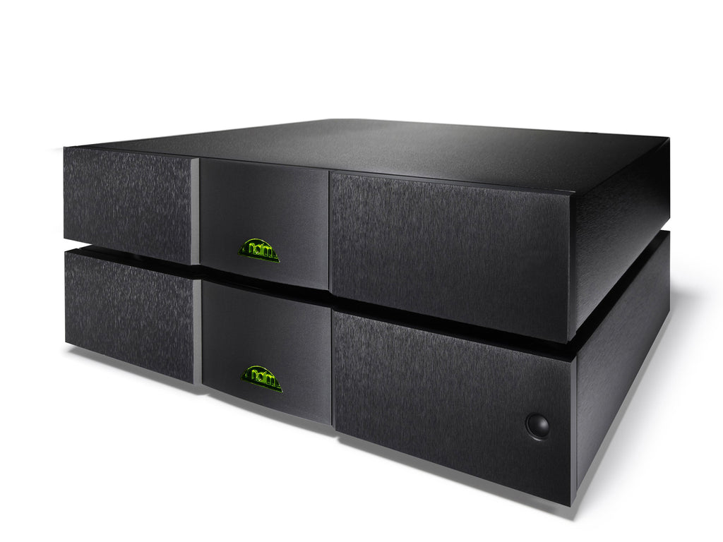 naim audio nap 300 dr endstufe poweramp schwarz dr-upgrade