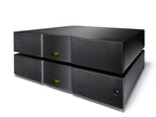 naim audio nap 300 dr endstufe poweramp schwarz dr-upgrade