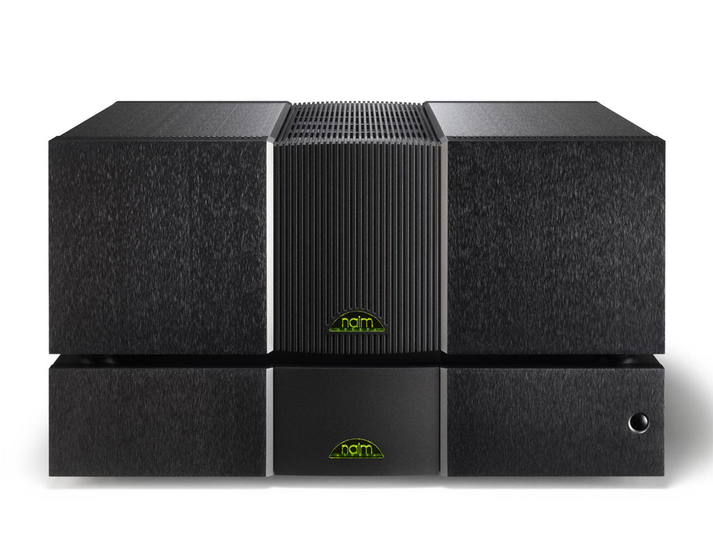 naim audio nap 500 dr endstufe poweramp schwarz dr-upgrade