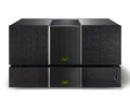 naim audio nap 500 dr endstufe poweramp schwarz dr-upgrade