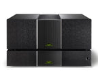 naim audio nap 500 dr endstufe poweramp schwarz dr-upgrade