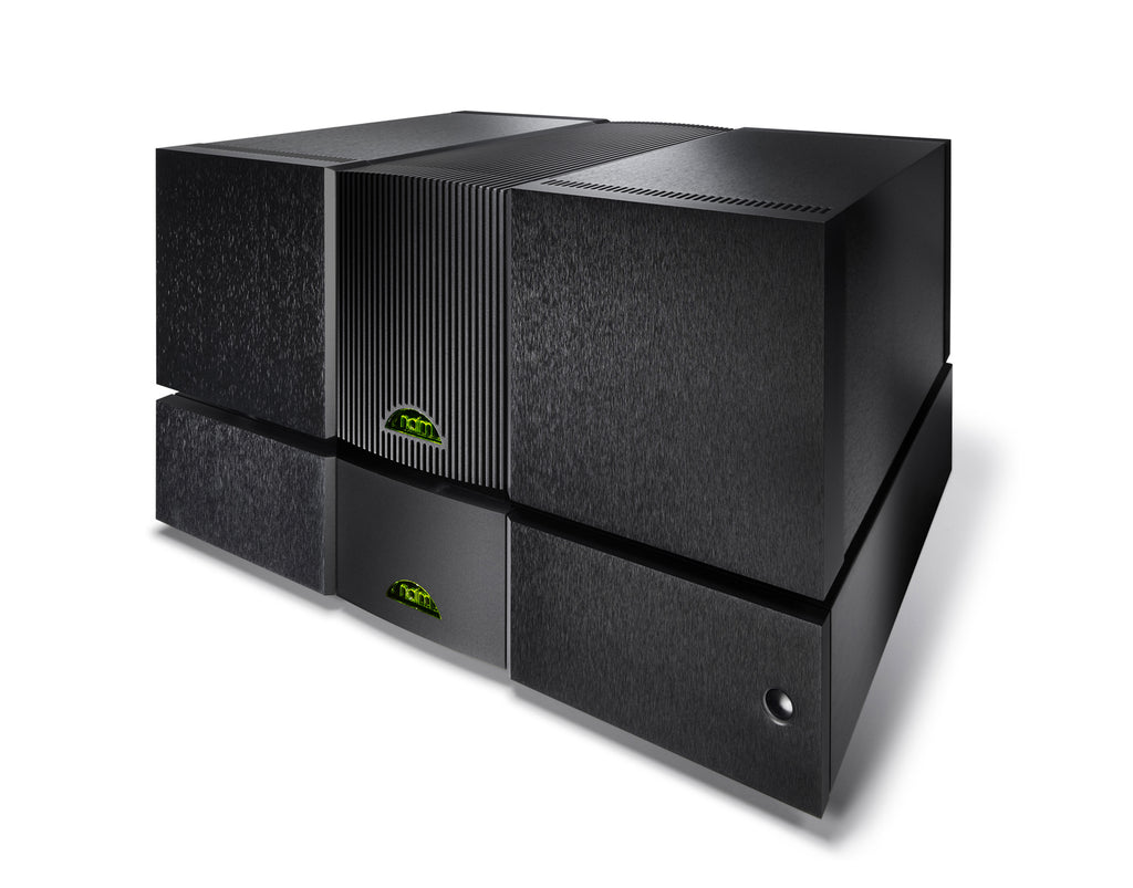 naim audio nap 500 dr endstufe poweramp schwarz dr-upgrade