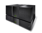 naim audio nap 500 dr endstufe poweramp schwarz dr-upgrade